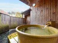 Sankeien Hotels in Mie District