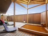 Spa Terrace Shisui Hotels in Sanda