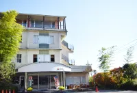 Ryokan Fukuzen