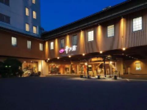 秋保温泉 ホテル 華乃湯