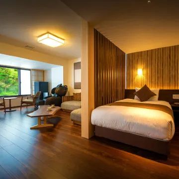 Harataki Hotels near Tsuruga Castle Museum