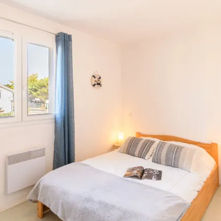 Le Hameau des Pecheurs Hotels in Mimizan