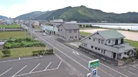 Hotel Asahi Hotels in Sukumo
