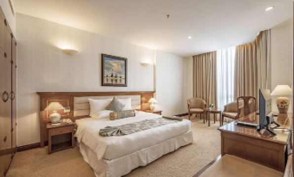 Tan Son Nhat Saigon Hotel