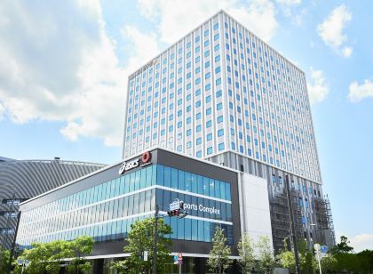 Hotel JAL City Tokyo Toyosu
