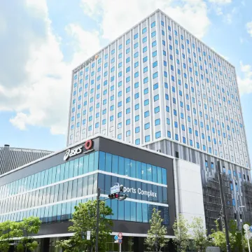 Hotel JAL City Tokyo Toyosu Отели рядом с достопримечательностью «Комплекс горячих источников «Оэдо Онсэн Моногатари»»