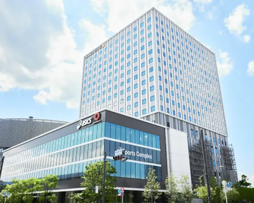 Hotel JAL City Tokyo Toyosu Hotels near Differ Ariake