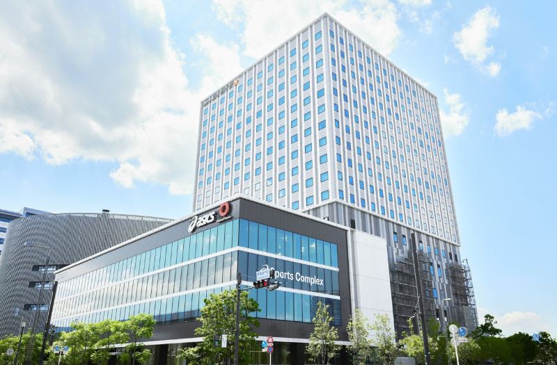 Hotel JAL City Tokyo Toyosu