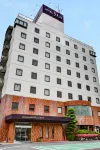 Yuda Onsen Business Hotel Ueno (Yamaguchi)