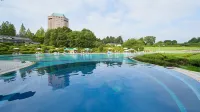 스포츠 & 도 리조트 Resol No Mori 나가라 초 호텔