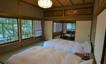 Fujiya Ryokan