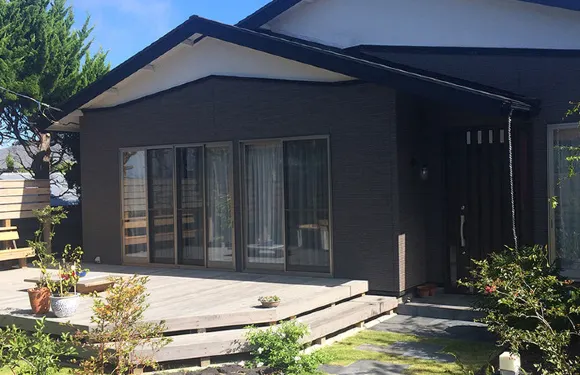 田園之家度假屋