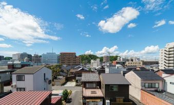 Yonago New Urban Hotel