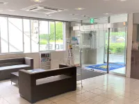 水戶微笑飯店 水戶市住宿飯店