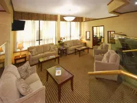 Best Western Plus Richmond Airport Hotel Hotels in Varina
