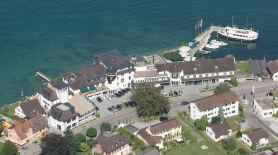 Bad Horn - Hotel & Spa