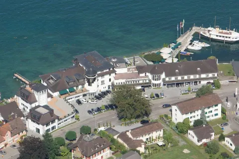 Bad Horn - Hotel & Spa