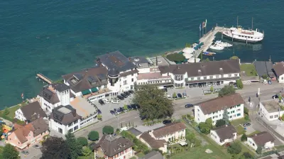 Bad Horn - Hotel & Spa Hotels near Historisches Museum (Heimatmuseum)