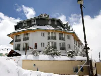 Inside Plaza Sierra Nevada Hotels in Monachil