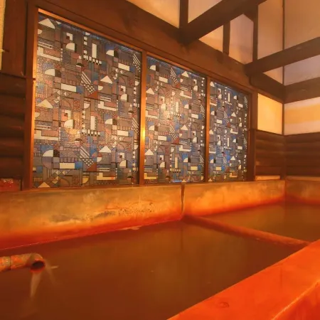 Ryokan Sengokuso