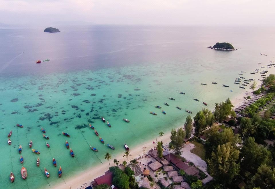 Satun Dive Resort-Koh Lipe Updated 2023 Room Price-Reviews & Deals |  Trip.com