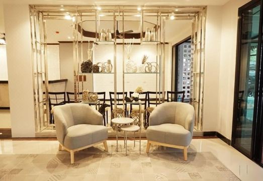 더 문 나이트 아오 낭 호텔