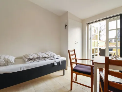 "Alkmund" - 800m from the Sea - 4-Star