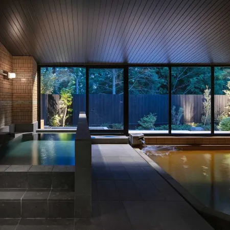 Omaruyama Hotel