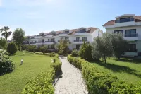 Tripolis Hotel Hotels in Pamukkale