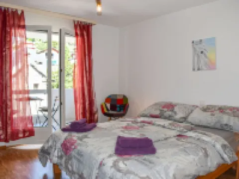 Simona Fontile 22 Hotels in Minusio