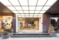 Crisol Puerta de Burgos Hotel dekat Permatrago