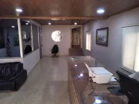 戴安娜飯店 蒙羅維亞住宿飯店