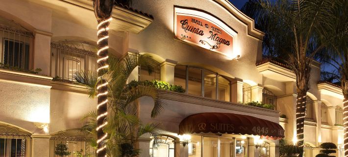 Hotel & Suites Quinta Magna Hotels in Zapopan