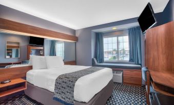 Microtel Inn & Suites by Wyndham Dover