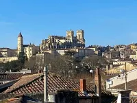 Le Relais de Gascogne Hotels in Auch