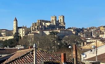 Le Relais de Gascogne