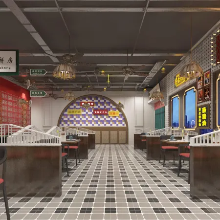 Beiixi Hotel (Wanbo Plaza Branch)