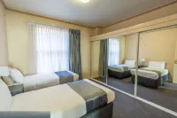 Clocktower Apartment Hotel Hotels in der Nähe von University Cafe