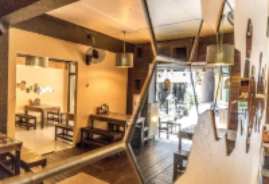 Infinity Guesthouse