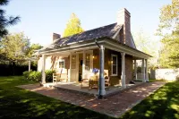 The Reform Club Hotels in Amagansett