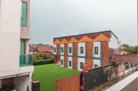 OYO 2248 Yayah Rooms Syariah Hotels near TPU GIRI PAKEM