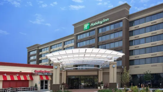 Holiday Inn Denver Lakewood