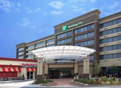 Holiday Inn Denver Lakewood