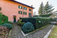 Bergamo Rooms Parco dei Colli Các khách sạn ở Sorisole