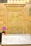 Hanz Premium Mai Vy Hotel Hotels in Tay Ninh