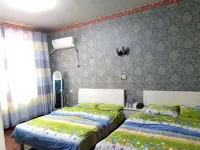 Shuyang Xinyuan Theme Apartment
