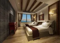 Wenzhou Chenxing Homestay