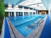 Phoenix Garden Hotel Hotel di Yantai