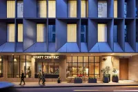 Hyatt Centric Melbourne Hotels near Fairbairn Park