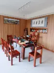 Jiayin pinyouran jiangshe 2020 Holiday Hotel - Balkoner
